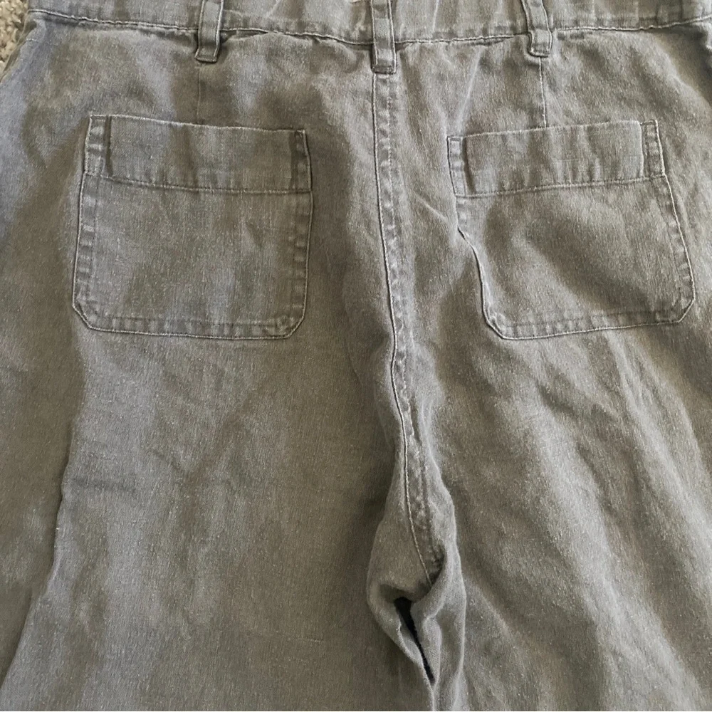 J. Jill classic tan